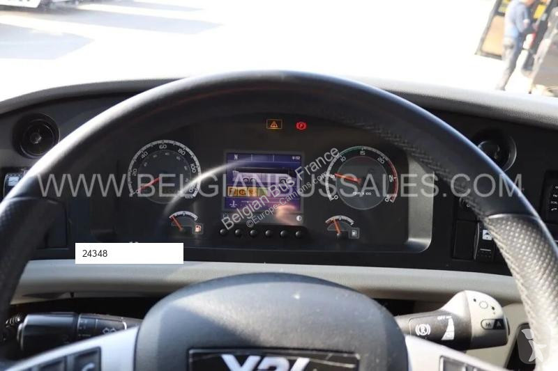Autocarro VDL FHD2 15m