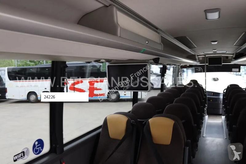 Autocarro VDL Futura FMD2 13.365 / FHD2...