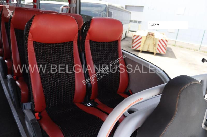 Autocar Van Hool TX16 ALICRON