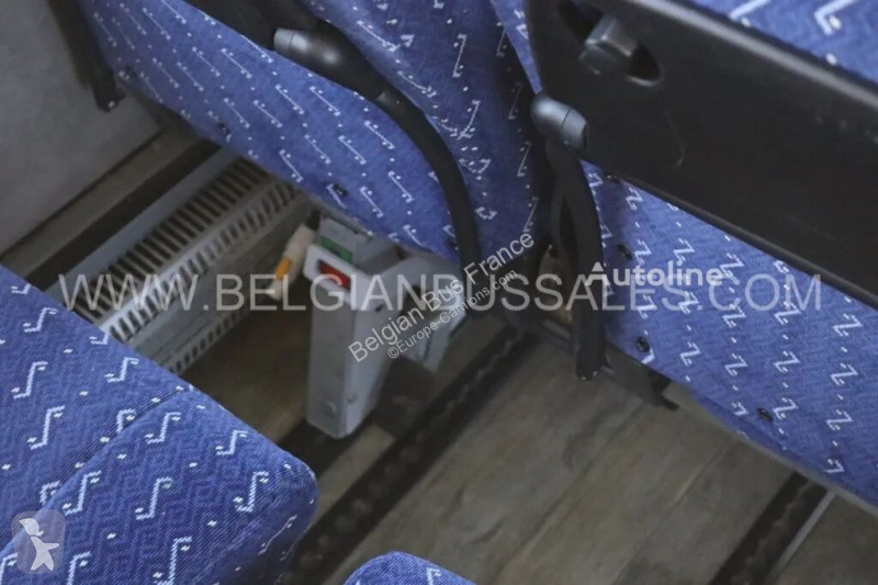 Autocar Van Hool EX16M / Tourismo / / 13.3m /...