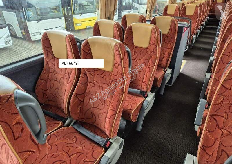 Autobus Bova VDL FHD