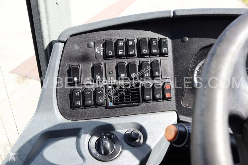 Rutebil Setra 416 GT-HD / 3 axles / full options