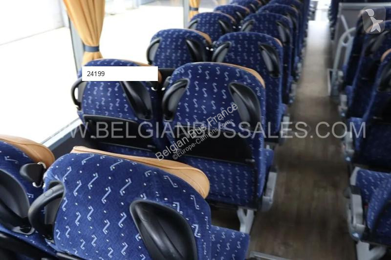 Autocar Van Hool EX16M / Tourismo / / 13.3m /...