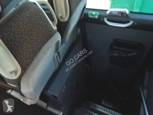 Touringcar Irizar S 13.37