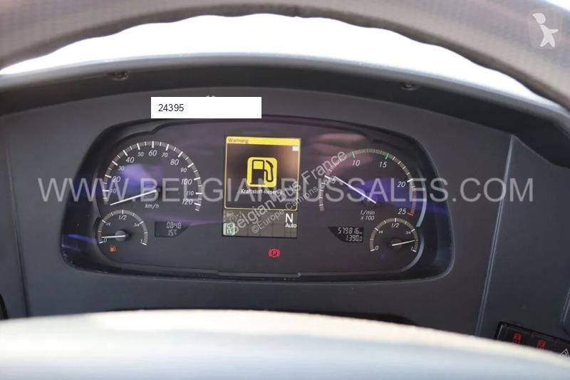 Autobus Mercedes RHD-M / 13.0m / Full Option