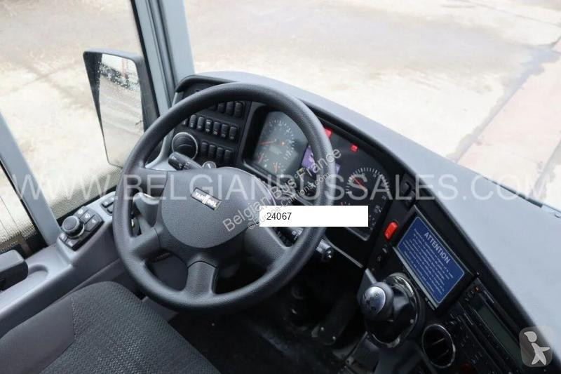 Autocar Van Hool TX16 / 13.1m / Euro 6 / Airco