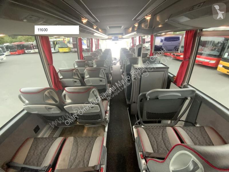 Autocarro Setra S 516 HD