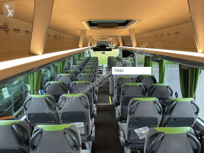 Autocarro MAN R 08 Lion ´s Coach L
