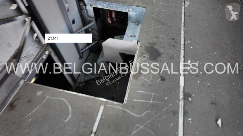 Autocar Van Hool T17-AC/2023 / Prototype /...