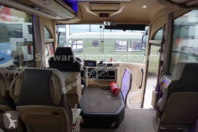 Touringcar MAN Iles TGL Calista*37...