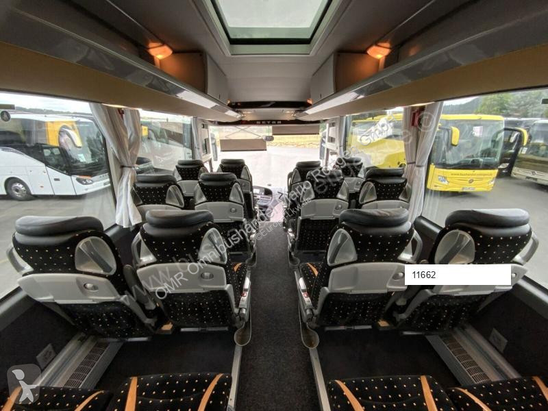 Autocar Setra S 516 HD