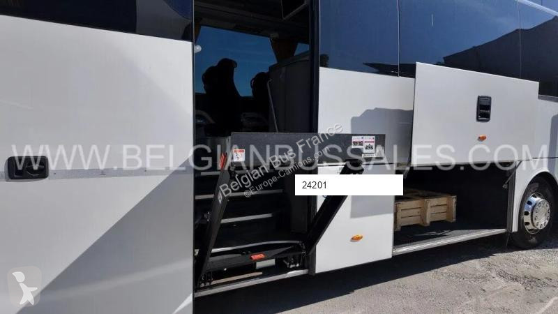 Autocar Van Hool EX16M / Tourismo / / 13.3m /...