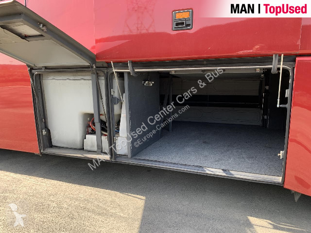 Autocarro MAN R09 EURO 6  2015-