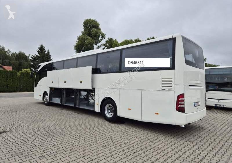 Linjebuss Mercedes TOURISMO RHD