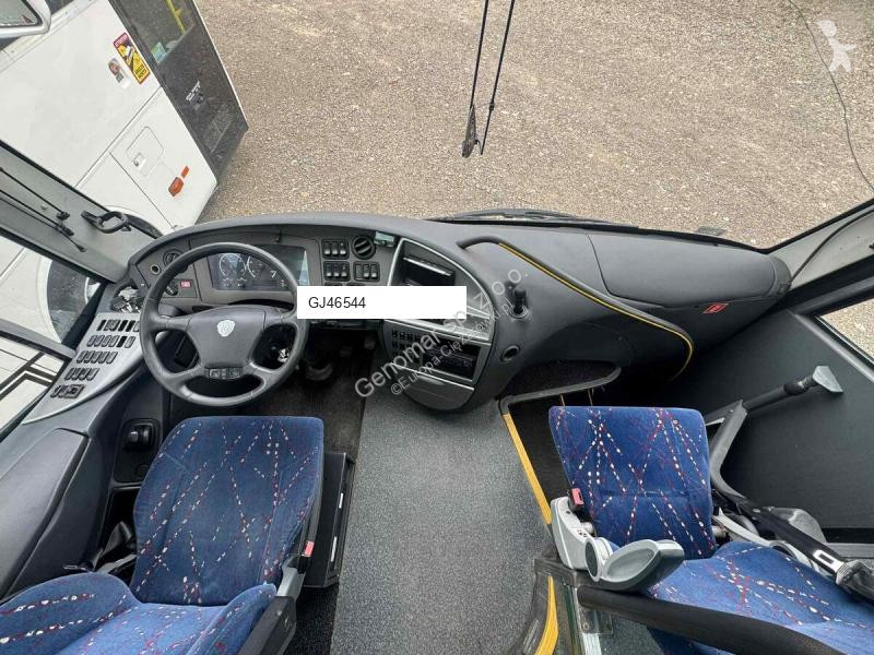 Touringcar Scania Century