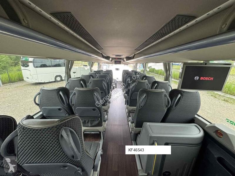 Autocarro Temsa HD13/Toaleta/61 miejsc/Euro 6
