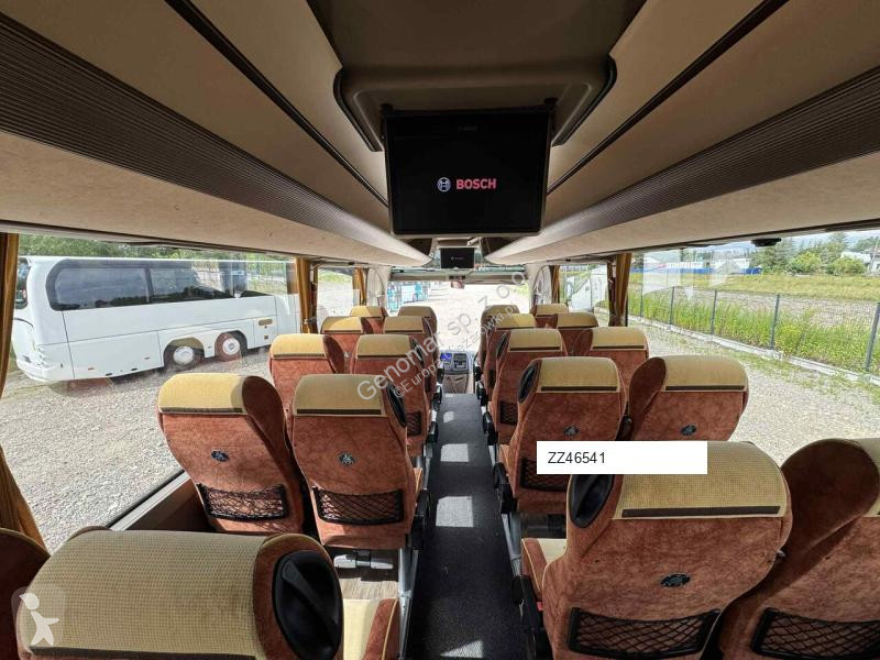 Rutebil Irisbus Pro