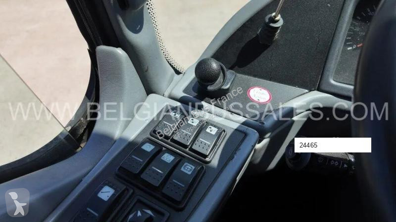 Autobus Bova Futura classic FHD-13-420 / Lift...