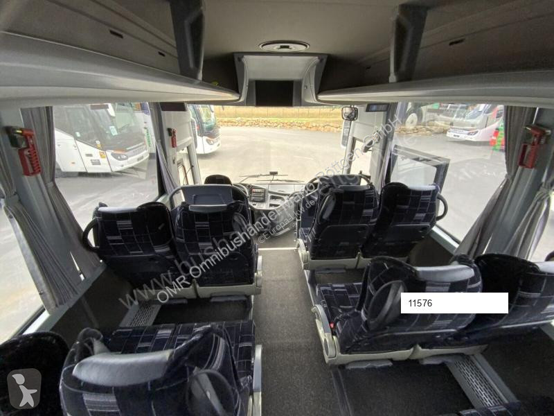 Autocarro Temsa MD 9