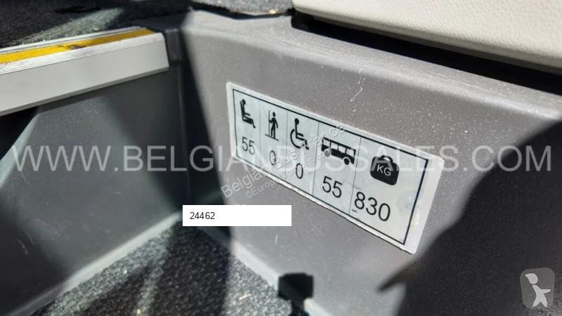 Autocarro VDL Futura FHD2 13. / lift / Full optons