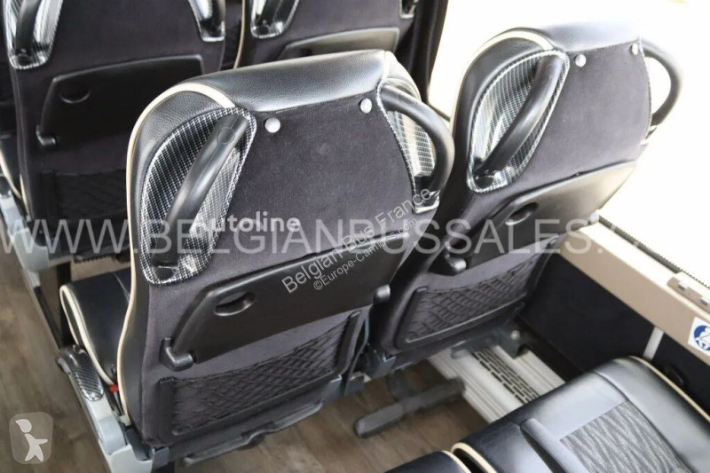 Autocar Iveco Magelys Pro / 12,8m / full options