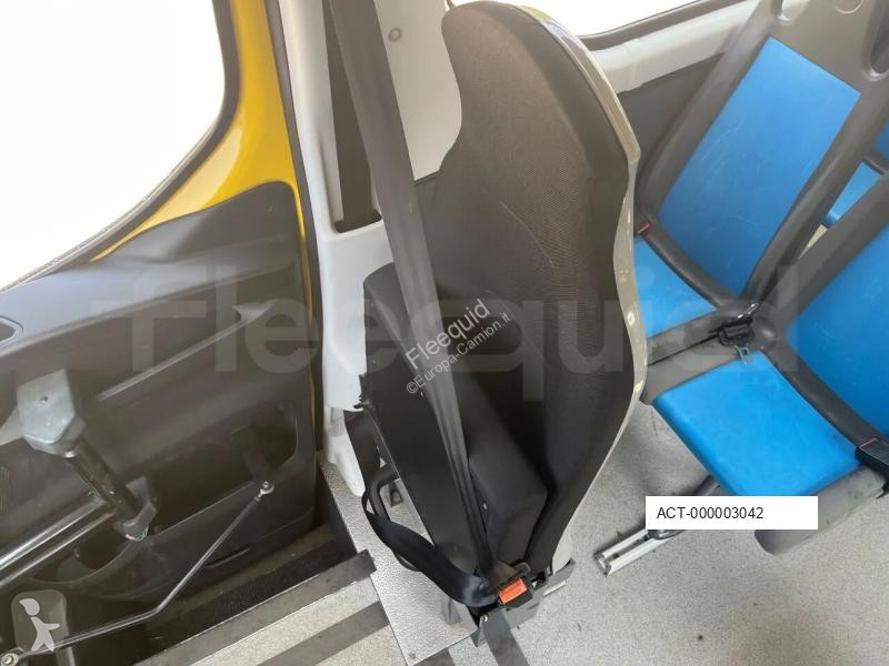 Autocar Iveco