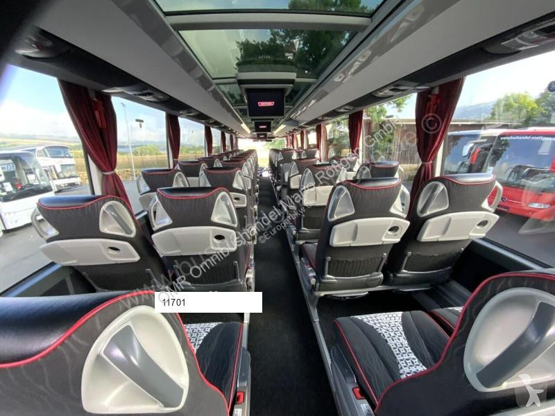 Autocar Setra S 517 HDH
