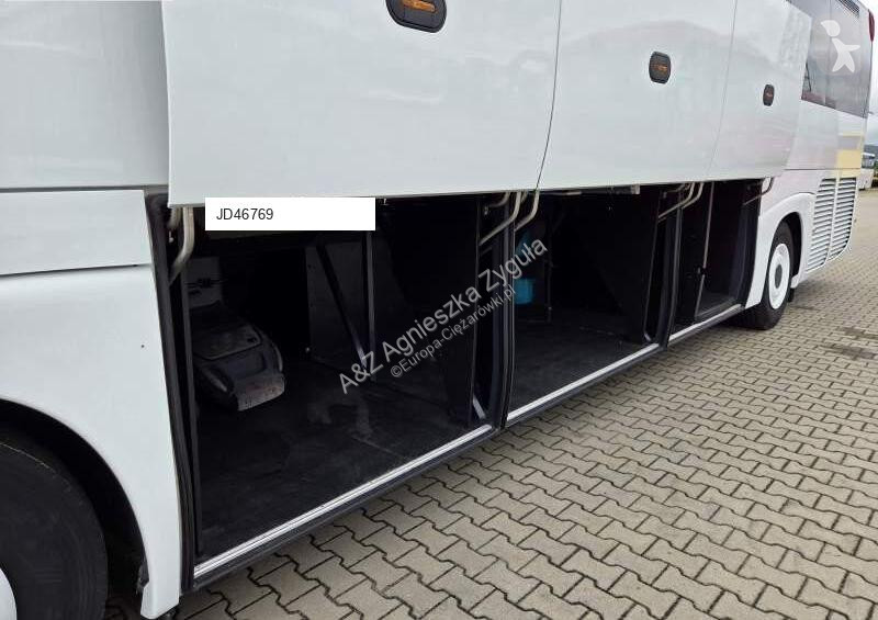 Linjebuss Irisbus MAGELYS PRO