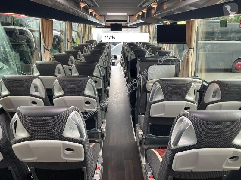 Autocar Setra S 516 HD/2