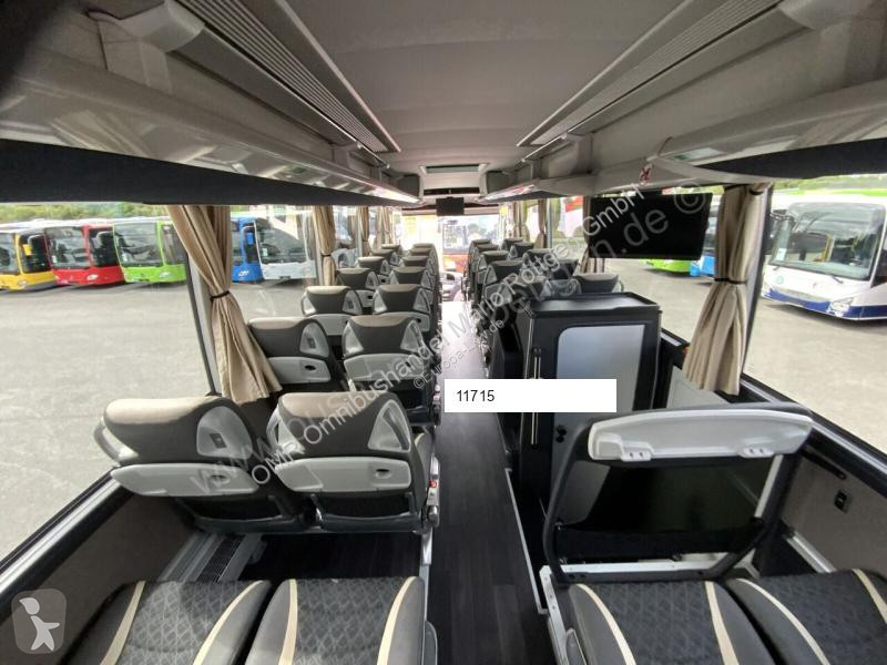 Autocar Setra S 515 HD