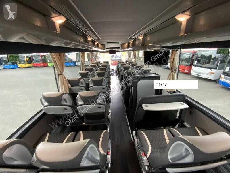 Autocar Setra S 515 HD
