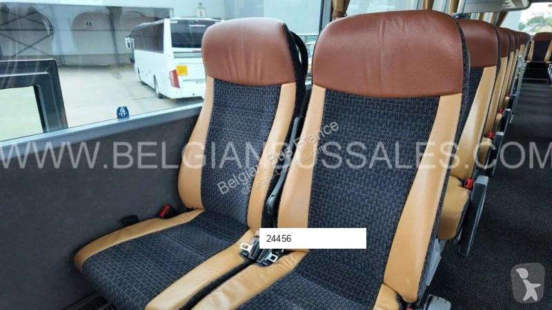 Autocar Van Hool EX15 H / TX15 /