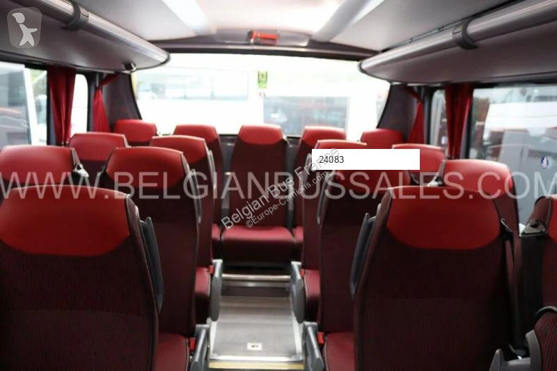 Rutebil Iveco Evadys 12m / NEW / 51 + 1 + 1 +...
