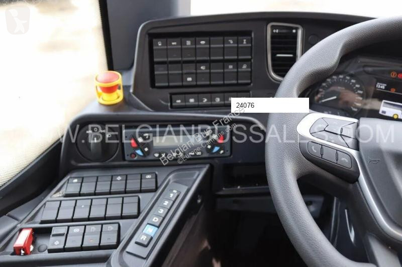 Touringcar Iveco Evadys 13m / NEW / 55 + 1 + 1...