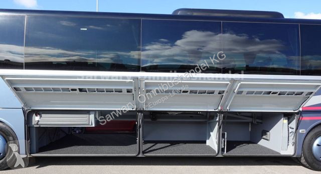 Autocar Setra 516 MD*WC*Tourismo*Travego*R...