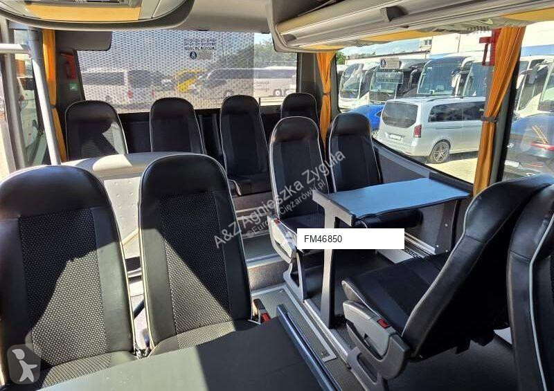 Autobus Mercedes TOURINO 0 510