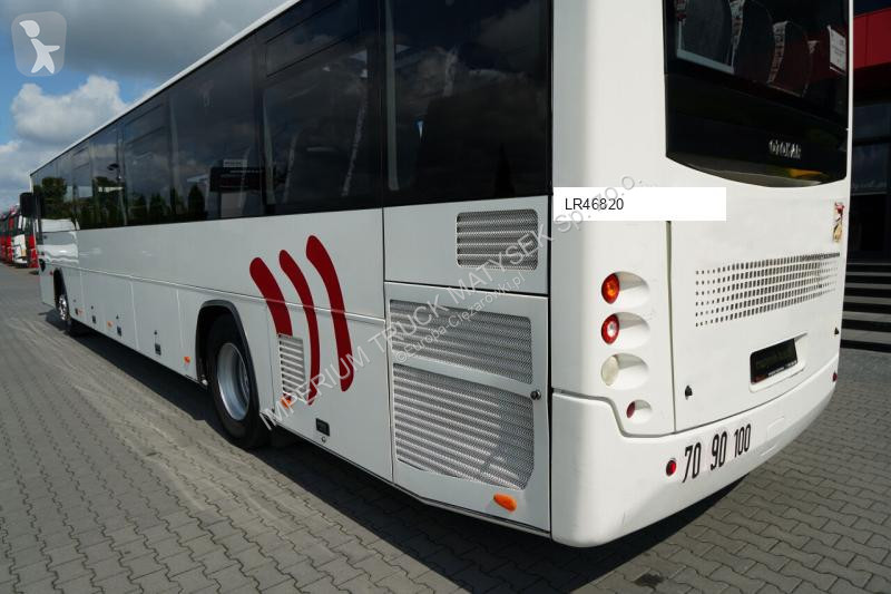 Autocar Otokar TERRITO U