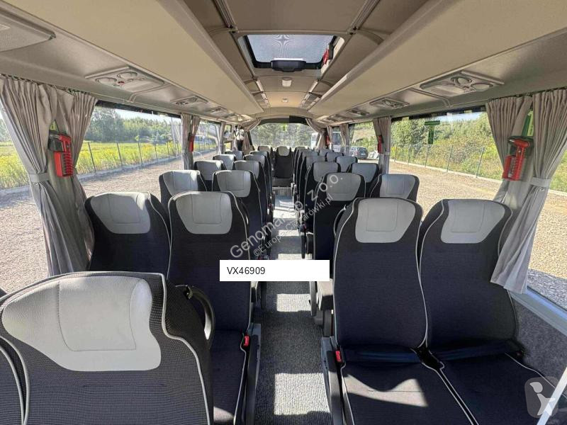 Autocarro Temsa restij SX