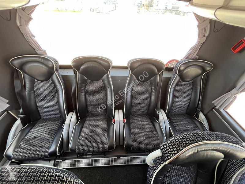 Autocar Scania K 440 i6 6x2*4 50+1+1 SEATS / AC...