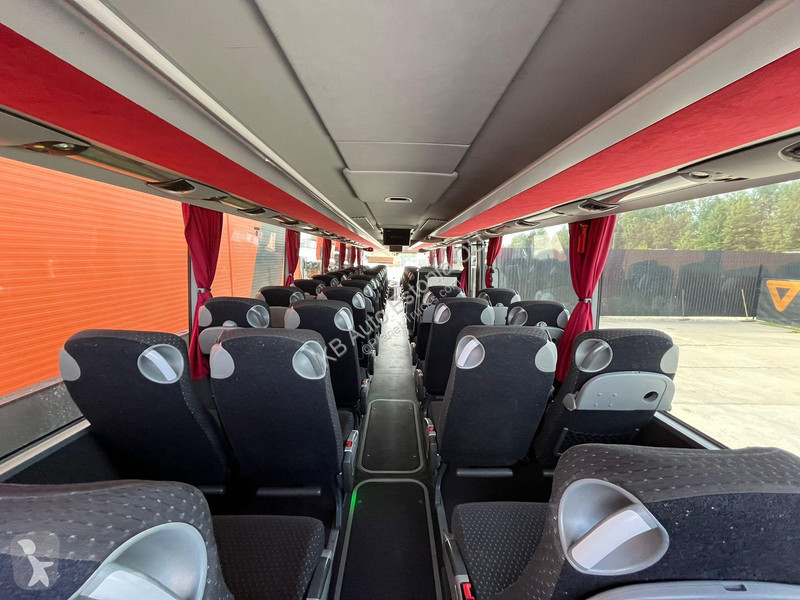 Autocar Setra GT 4x2 AC / AUXILIARY HEATING /...