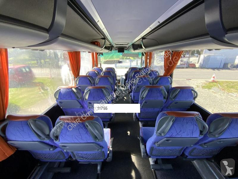 Autocarro VDL Bova Futura