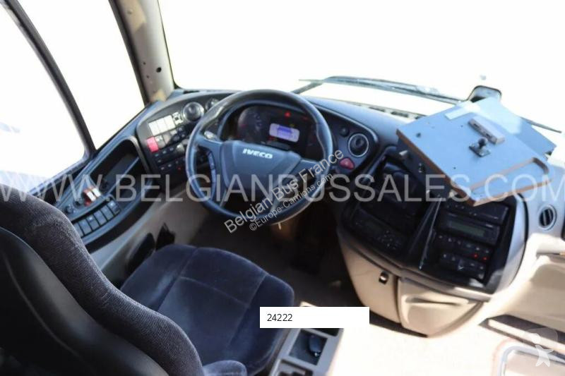 Rutebil Iveco Magelys Pro / 12.8m / Euro 6 /...