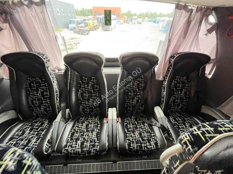 Autocar Scania K 440 PB 6x2*4 50 SEATS / AC /...