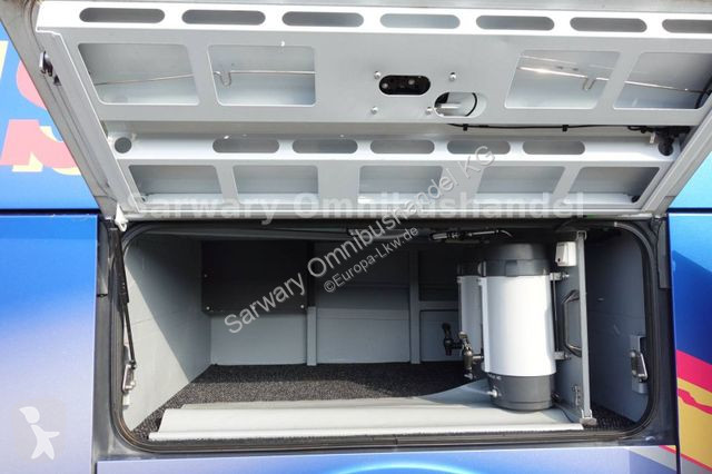 Autocar Setra S 516...