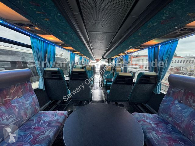 Autocar Setra HDH*41 Sitze*VIP*8...