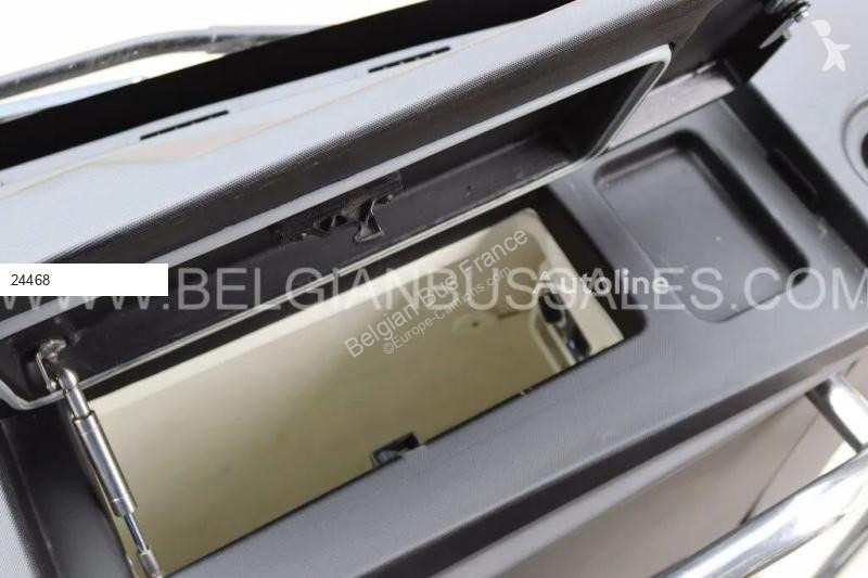Autocarro Temsa HD 13 / 13.1m / Airco / Euro 6