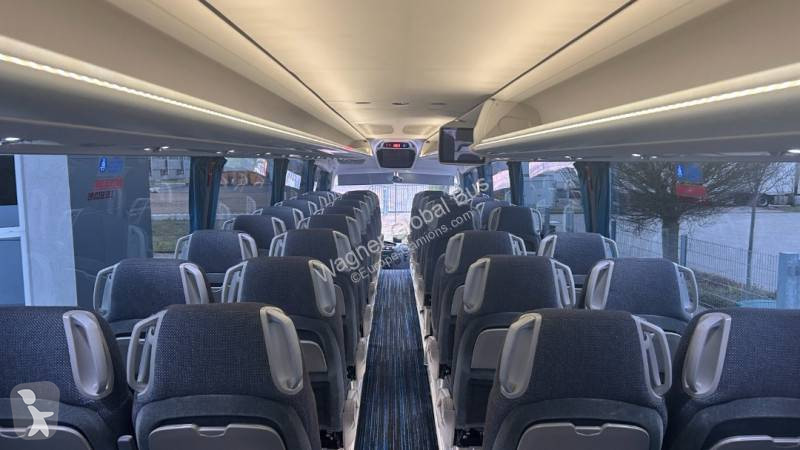 Linjebuss Irizar I6S 13.37