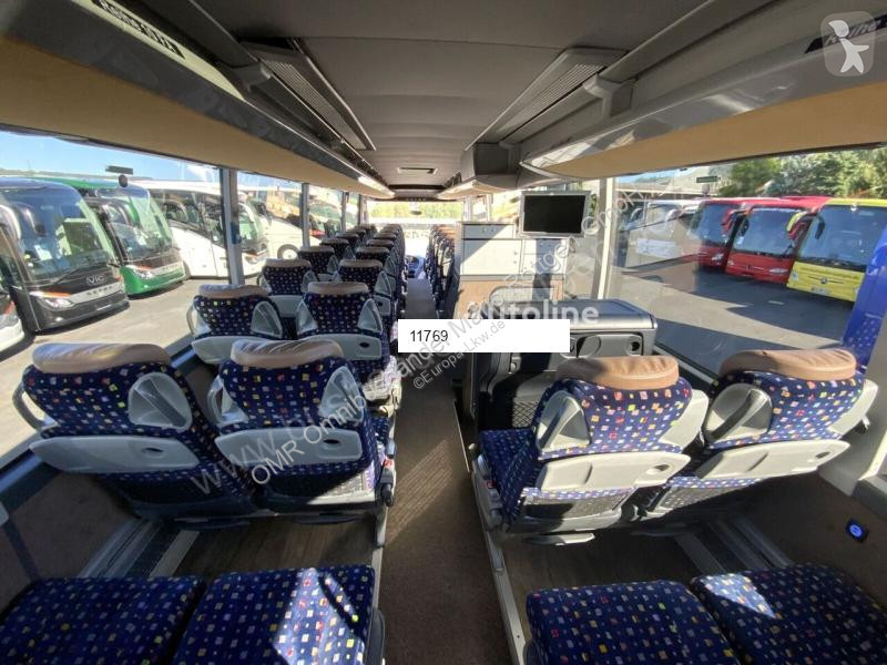Autocar Setra S 516 HD/2