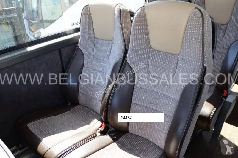 Autocarro VDL FHD2 / 13.435m