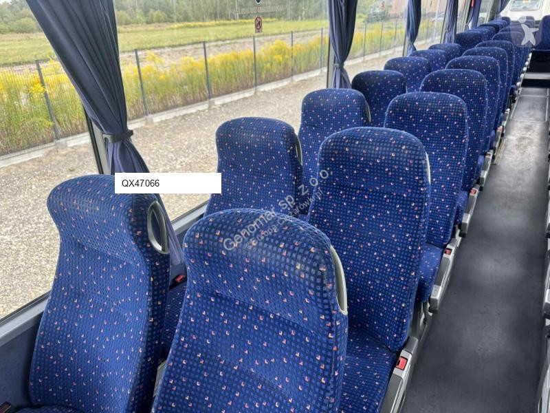 Autocar Setra S417 GTHD
